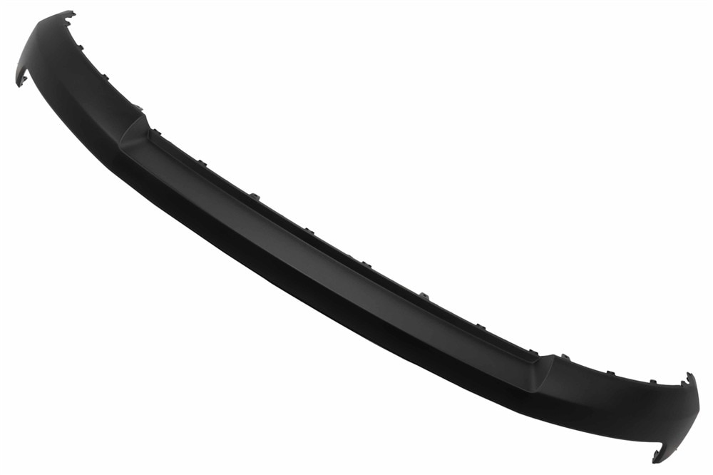 GM Genuine Parts Black Front Lower Bumper Cover