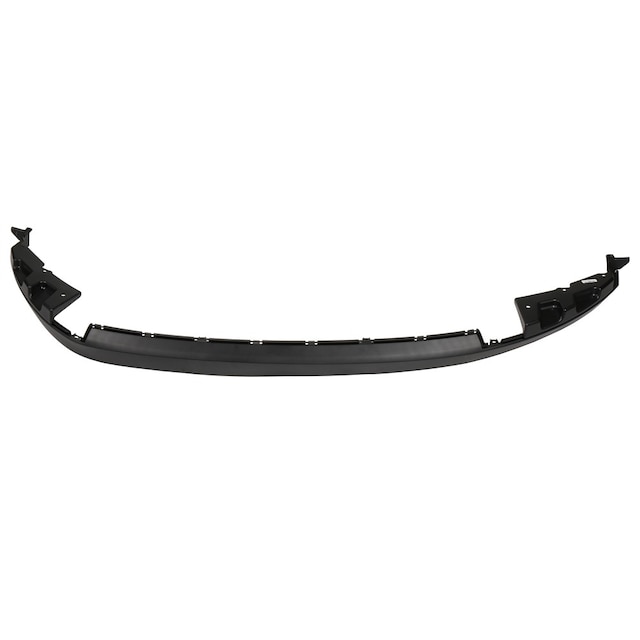 GM Genuine Parts Black Front Bumper Fascia Extension