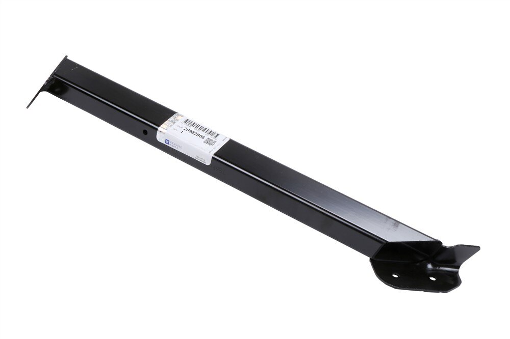 GM Genuine Parts Front Driver Side Floor Panel Support