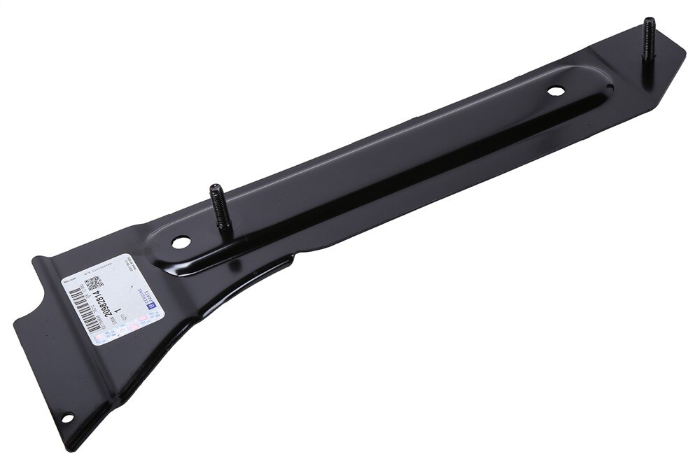 GM Genuine Parts Driver Side Floor Panel Number 3 Cross Bar