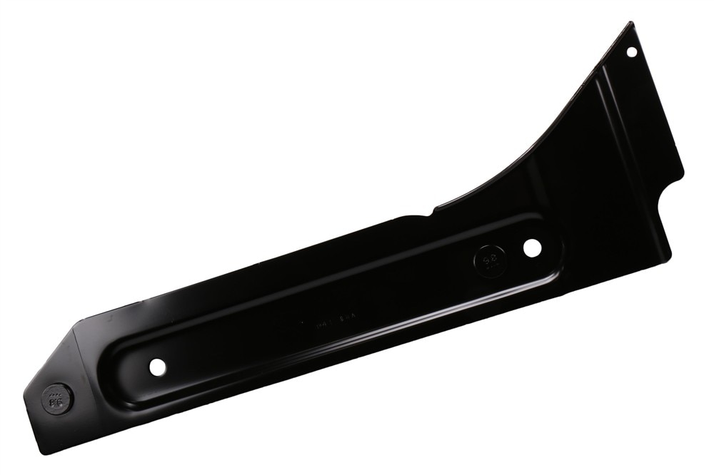 GM Genuine Parts Passenger Side Number 3 Floor Panel Cross Bar