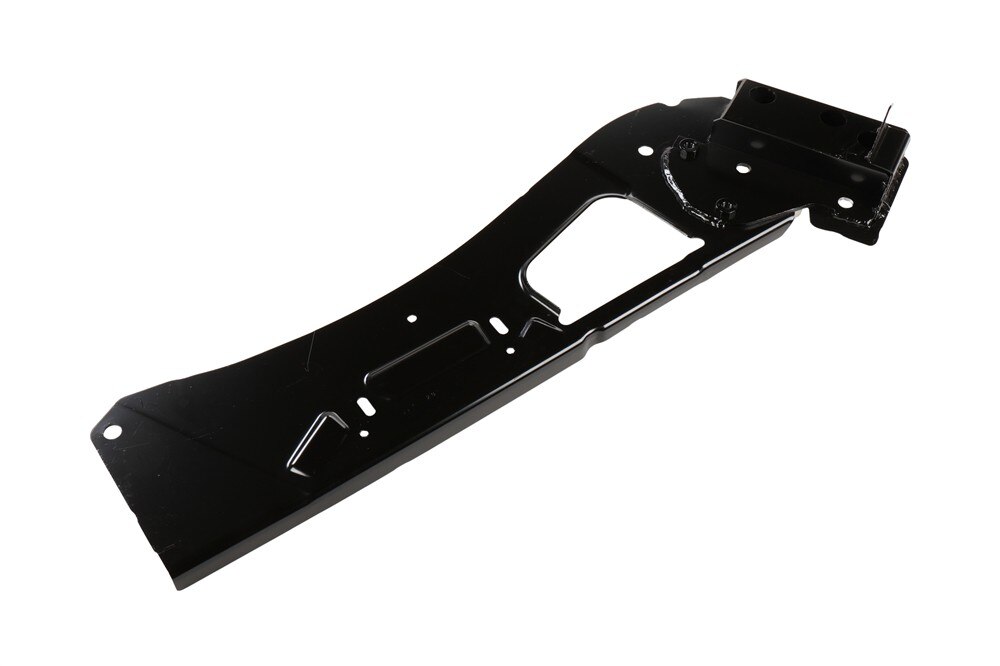 GM Genuine Parts Driver Side Body Lock Pillar Inner Panel