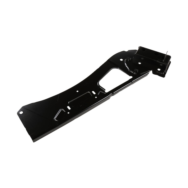 GM Genuine Parts Driver Side Body Lock Pillar Inner Panel