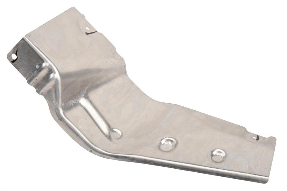 GM Genuine Parts Driver Side Catalytic Converter Heat Shield