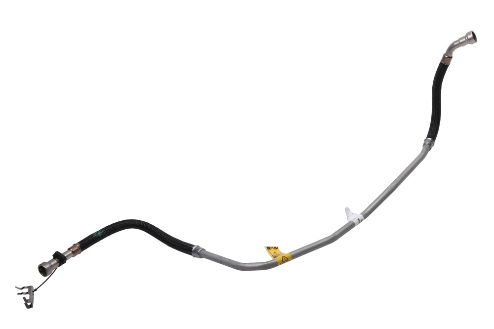 GM Genuine Parts Front Fuel Feed Pipe
