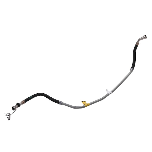 GM Genuine Parts Front Fuel Feed Pipe