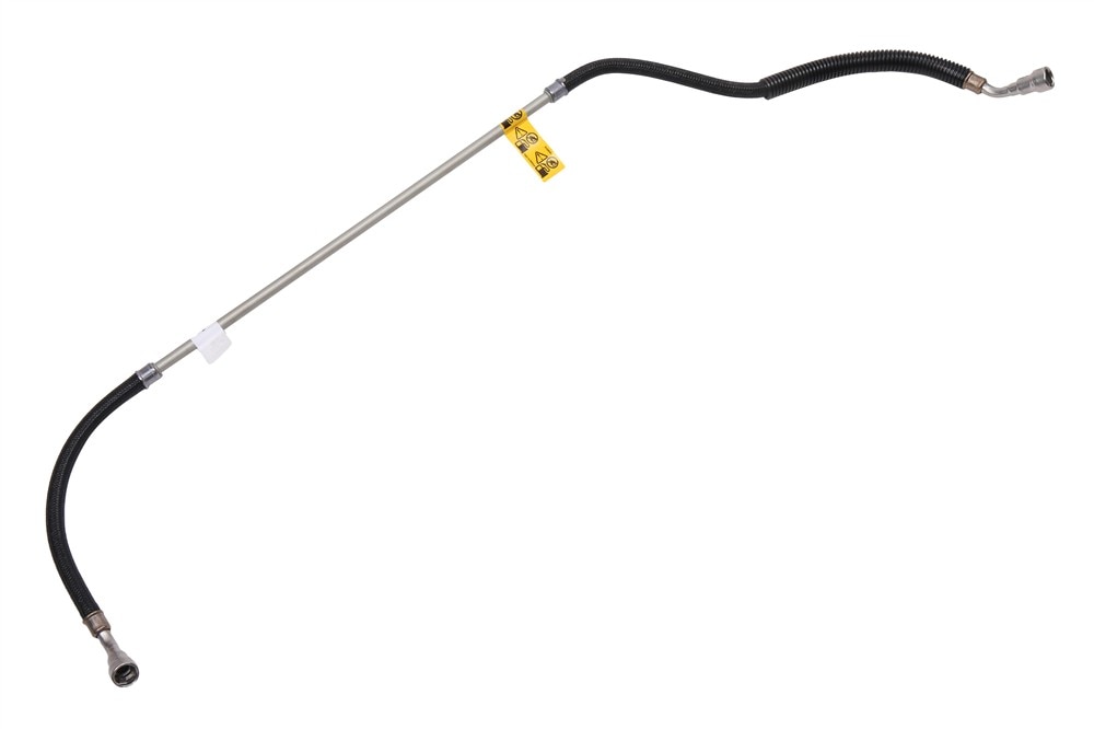 GM Genuine Parts Rear Fuel Return Pipe