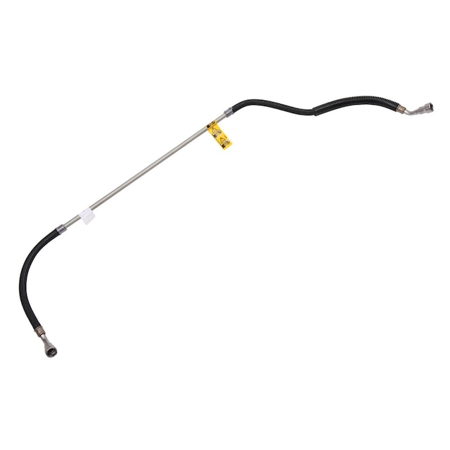 GM Genuine Parts Rear Fuel Return Pipe