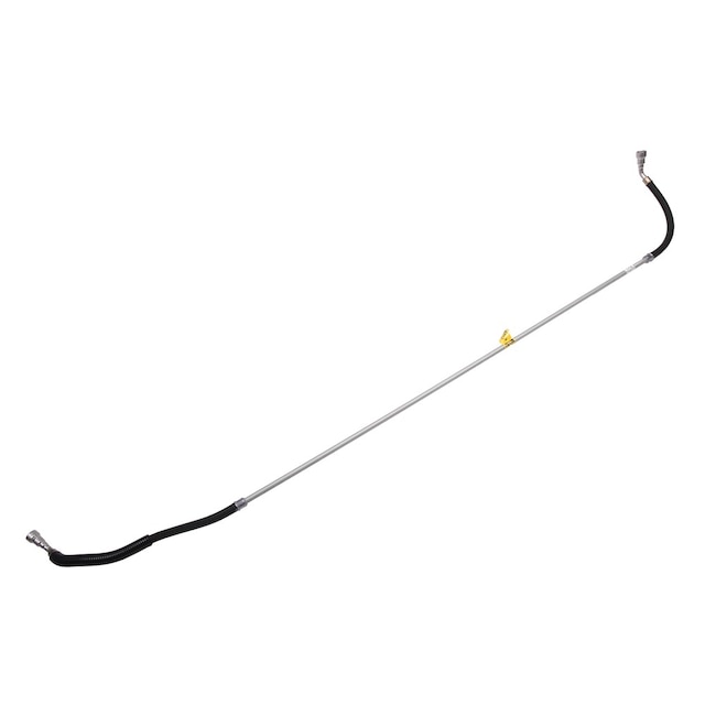 GM Genuine Parts Rear Fuel Return Pipe