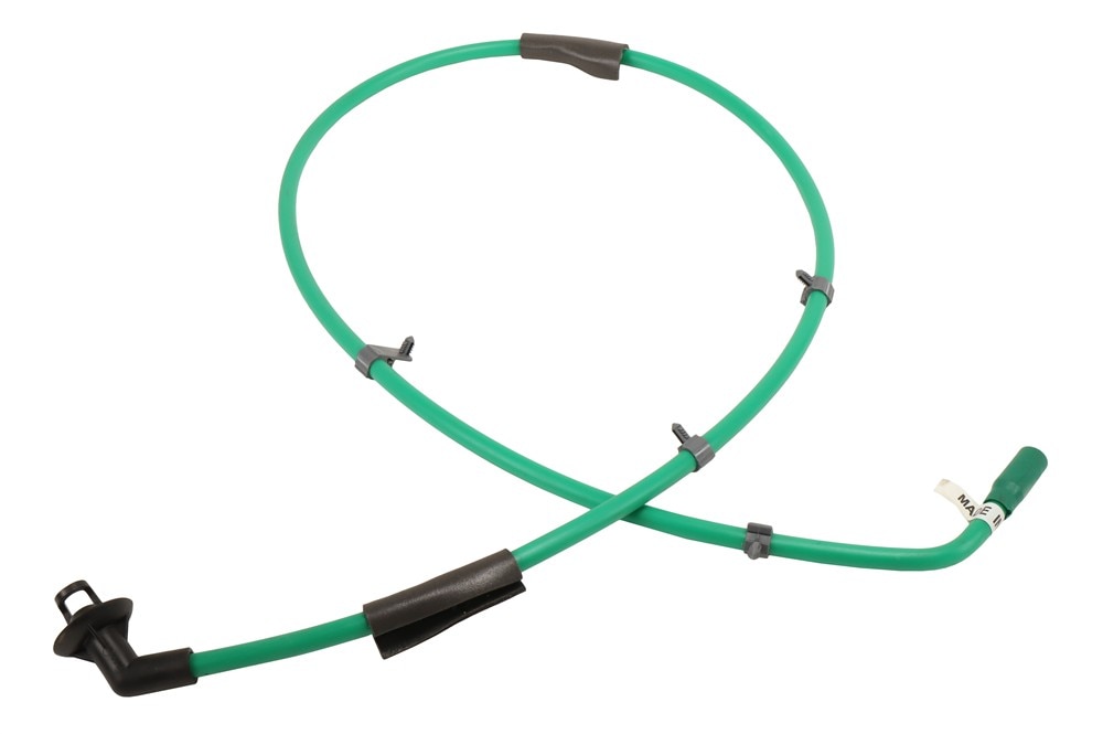 GM Genuine Parts Passenger Side Sunroof Housing Rear Drain Hose