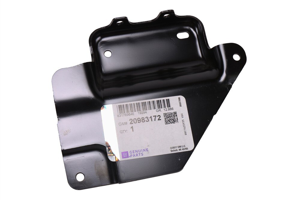 GM Genuine Parts Driver Side Rear Compartment Panel Brace