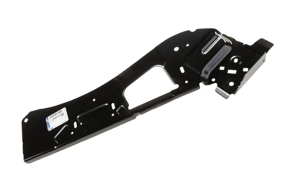 GM Genuine Parts Driver Side Body Lock Pillar Inner Panel