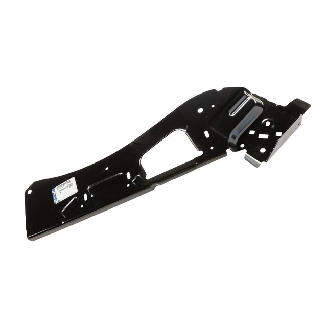 GM Genuine Parts Driver Side Body Lock Pillar Inner Panel