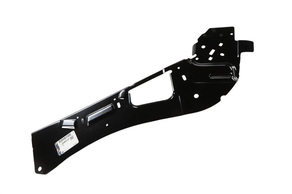 GM Genuine Parts Passenger Side Body Lock Pillar Inner Panel