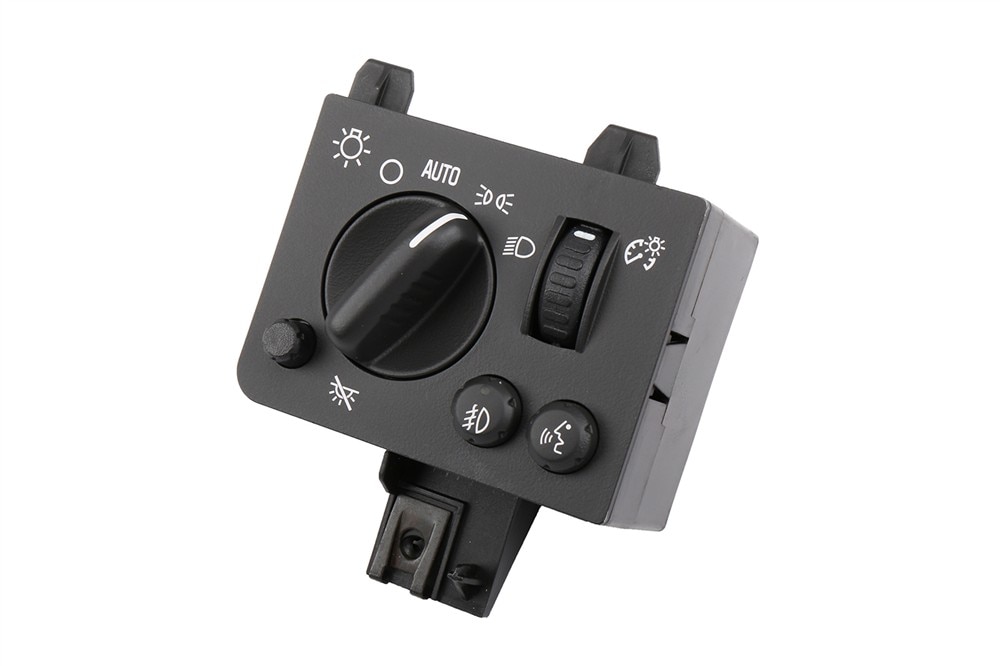 GM Genuine Parts Automatic Headlamp Control Switch