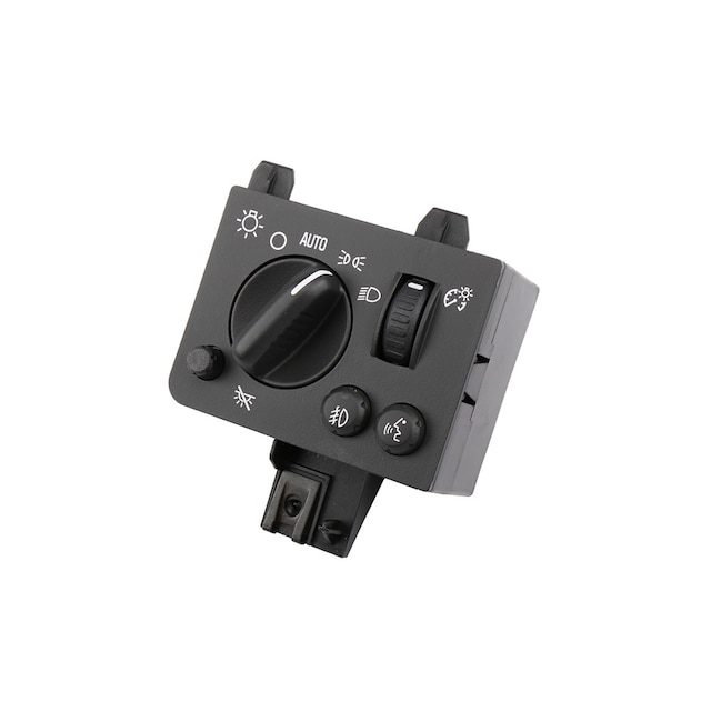 GM Genuine Parts Automatic Headlamp Control Switch