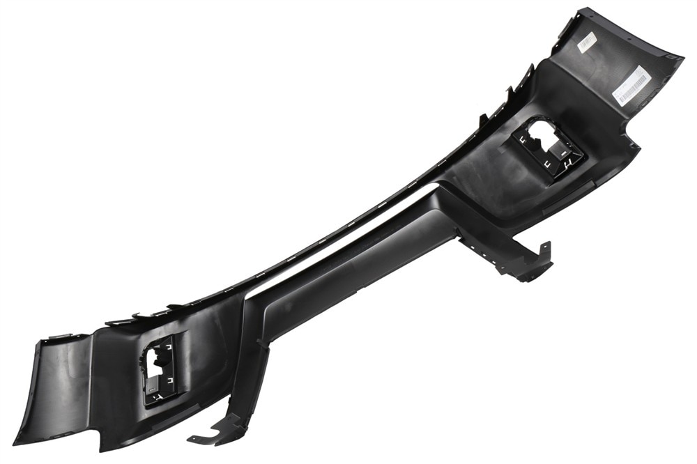 GM Genuine Parts Front Upper Bumper Cover