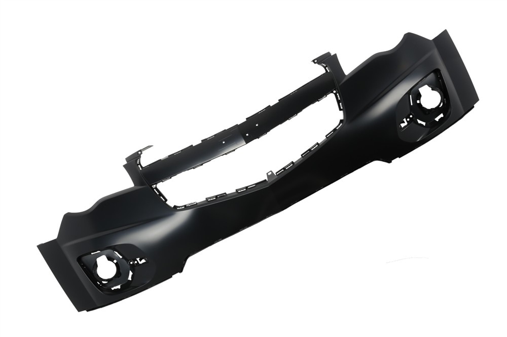 GM Genuine Parts Front Upper Bumper Cover