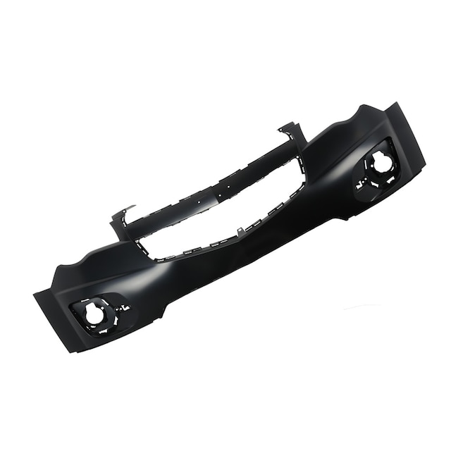 GM Genuine Parts Front Upper Bumper Cover