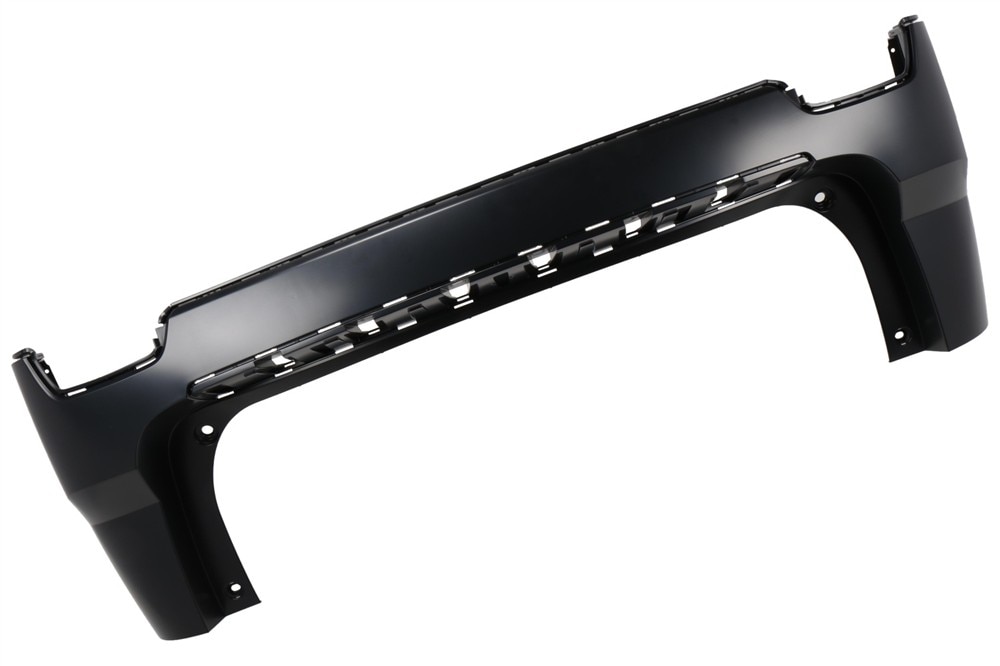 GM Genuine Parts Rear Upper Bumper Cover