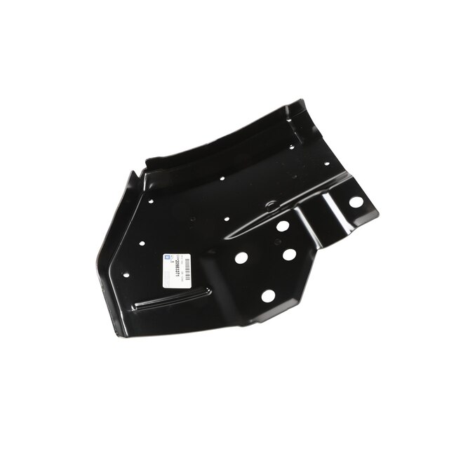 GM Genuine Parts Driver Side Body Hinge Pillar Lower Inner Panel