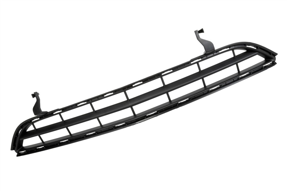 GM Genuine Parts Anthracite Front Lower Grille