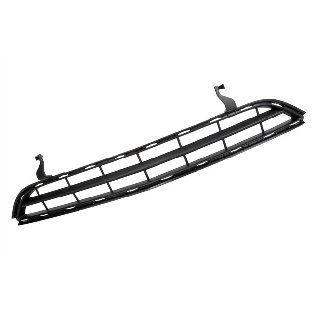 GM Genuine Parts Anthracite Front Lower Grille