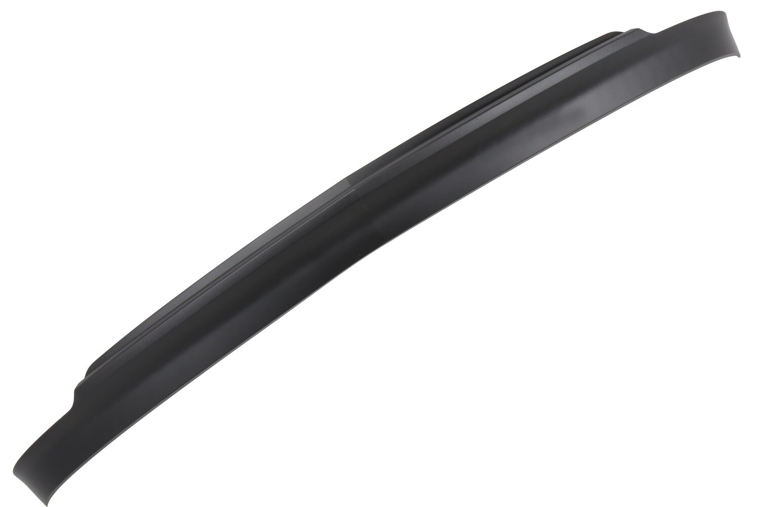 GM Genuine Parts Anthracite Front Bumper Fascia Extension