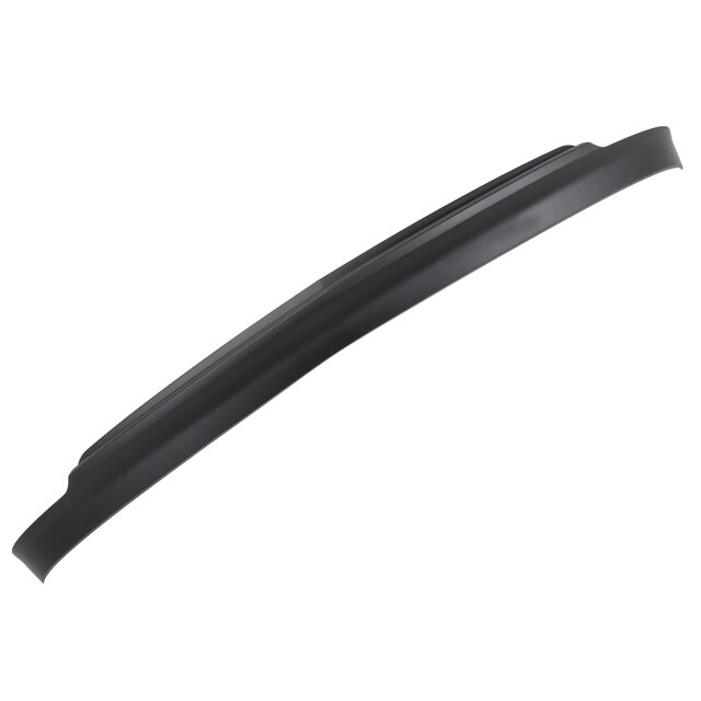 GM Genuine Parts Anthracite Front Bumper Fascia Extension