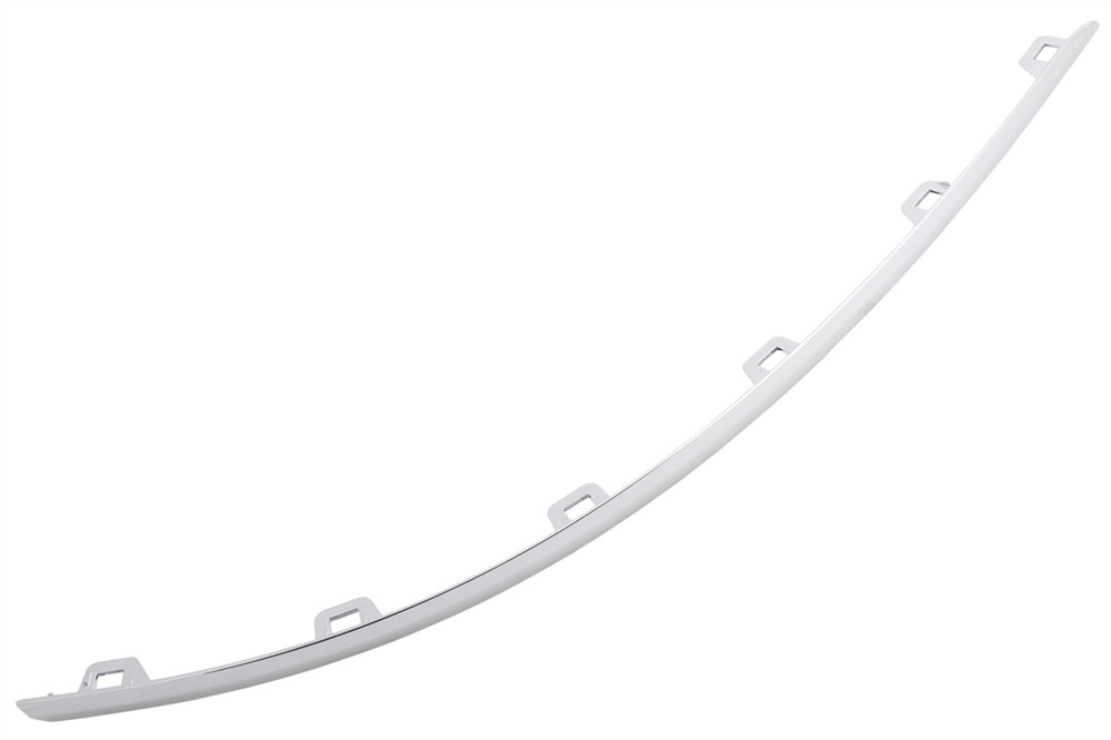GM Genuine Parts Rear Driver Side Bumper Fascia Molding
