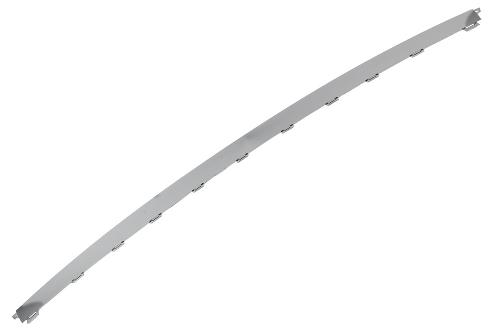 GM Genuine Parts Rear Bumper Step Pad