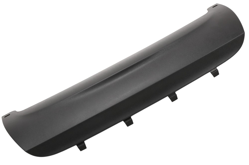 GM Genuine Parts Rear Bumper Fascia Insert