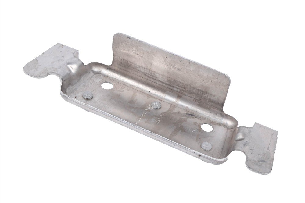 GM Genuine Parts Rear End Upper Panel Support