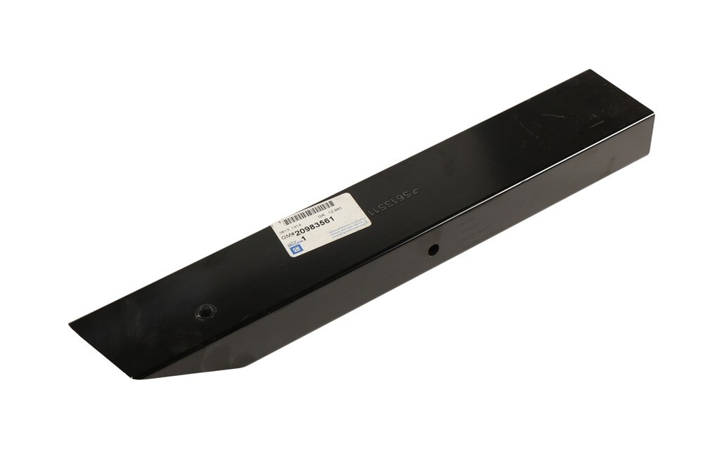 GM Genuine Parts Passenger Side Front Floor Panel Extension