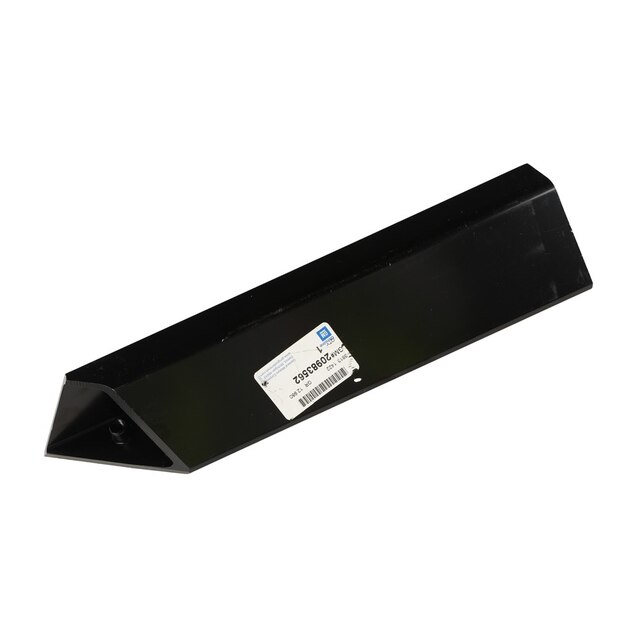 GM Genuine Parts Passenger Side Front Floor Panel Extension
