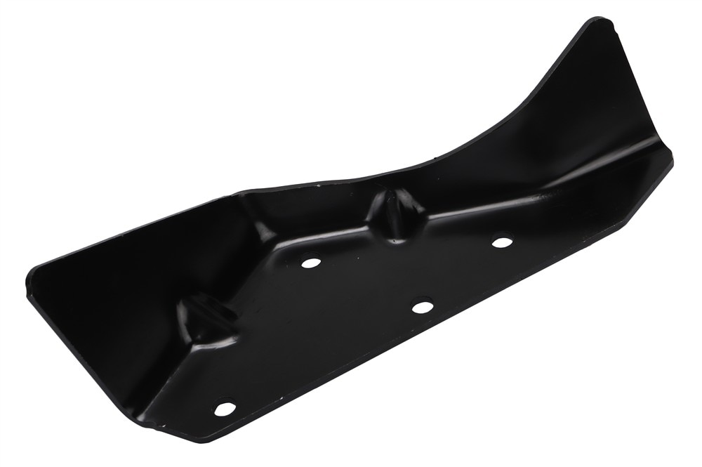 GM Genuine Parts Passenger Side Front Floor Panel Bracket