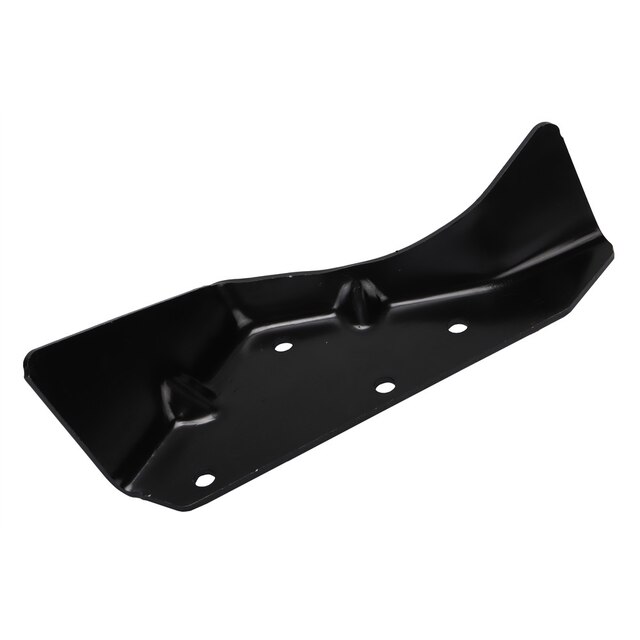 GM Genuine Parts Passenger Side Front Floor Panel Bracket