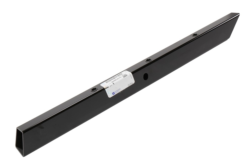 GM Genuine Parts Rear Driver Side Floor Panel Rear Extension