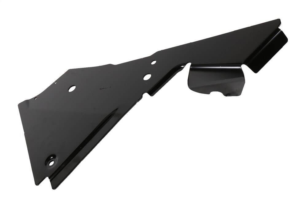 GM Genuine Parts Driver Side Floor Panel Tunnel Panel Rear Upper Extension