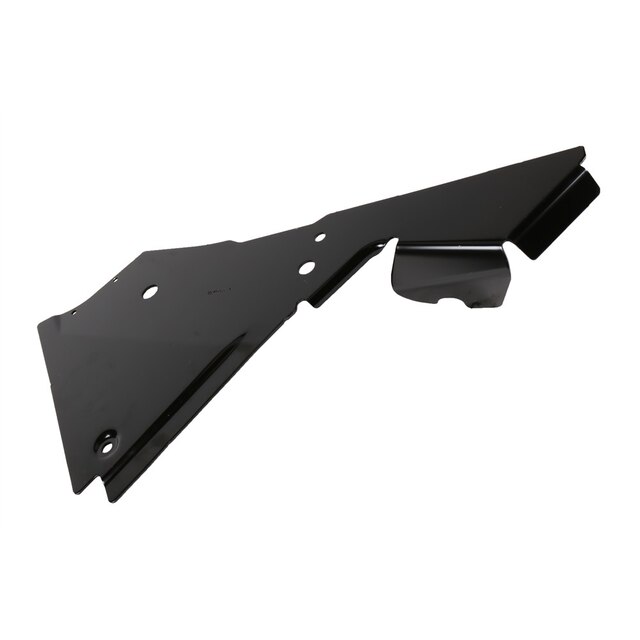 GM Genuine Parts Driver Side Floor Panel Tunnel Panel Rear Upper Extension