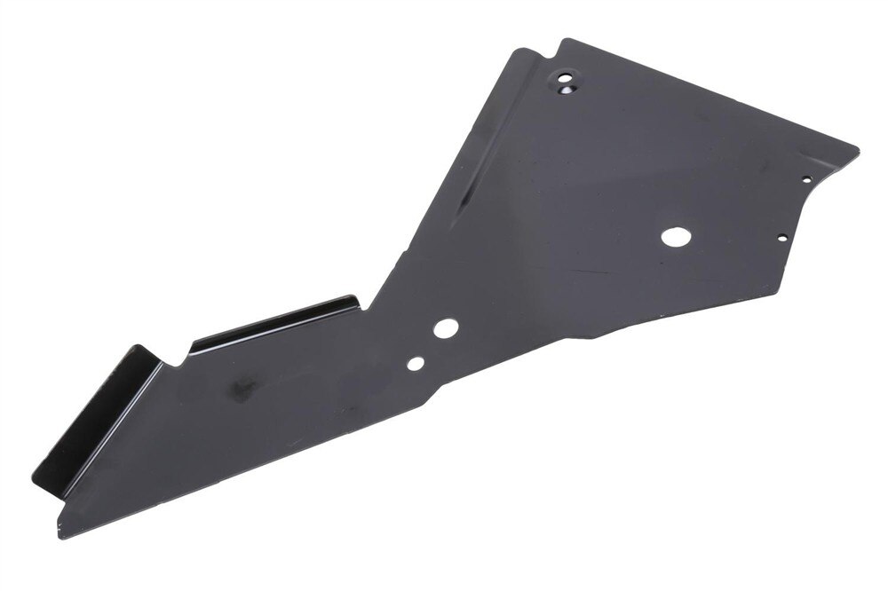 GM Genuine Parts Passenger Side Floor Panel Tunnel Panel Rear Upper Extension
