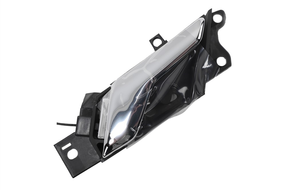GM Genuine Parts Jet Black Interior Passenger Side Door Handle