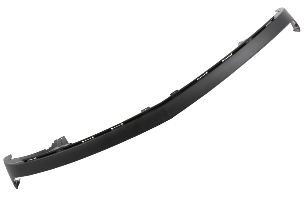 GM Genuine Parts Anthracite Front Lower Bumper Cover