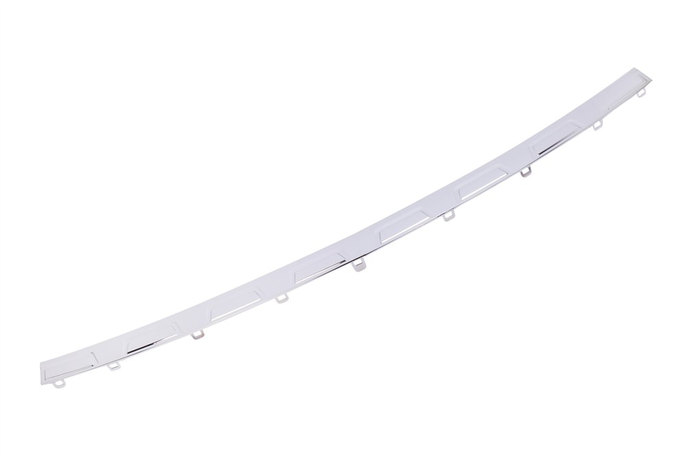 GM Genuine Parts Rear Bumper Step Pad
