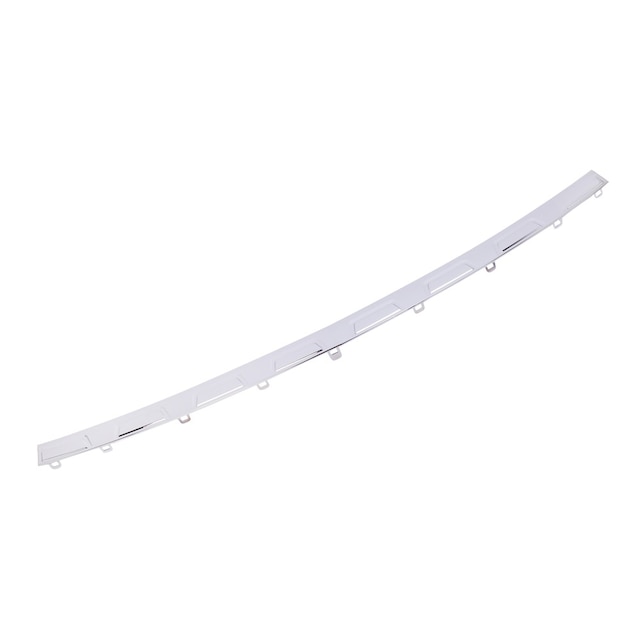 GM Genuine Parts Rear Bumper Step Pad