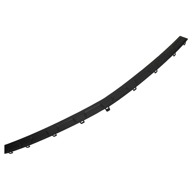 GM Genuine Parts Anthracite Rear Bumper Step Pad