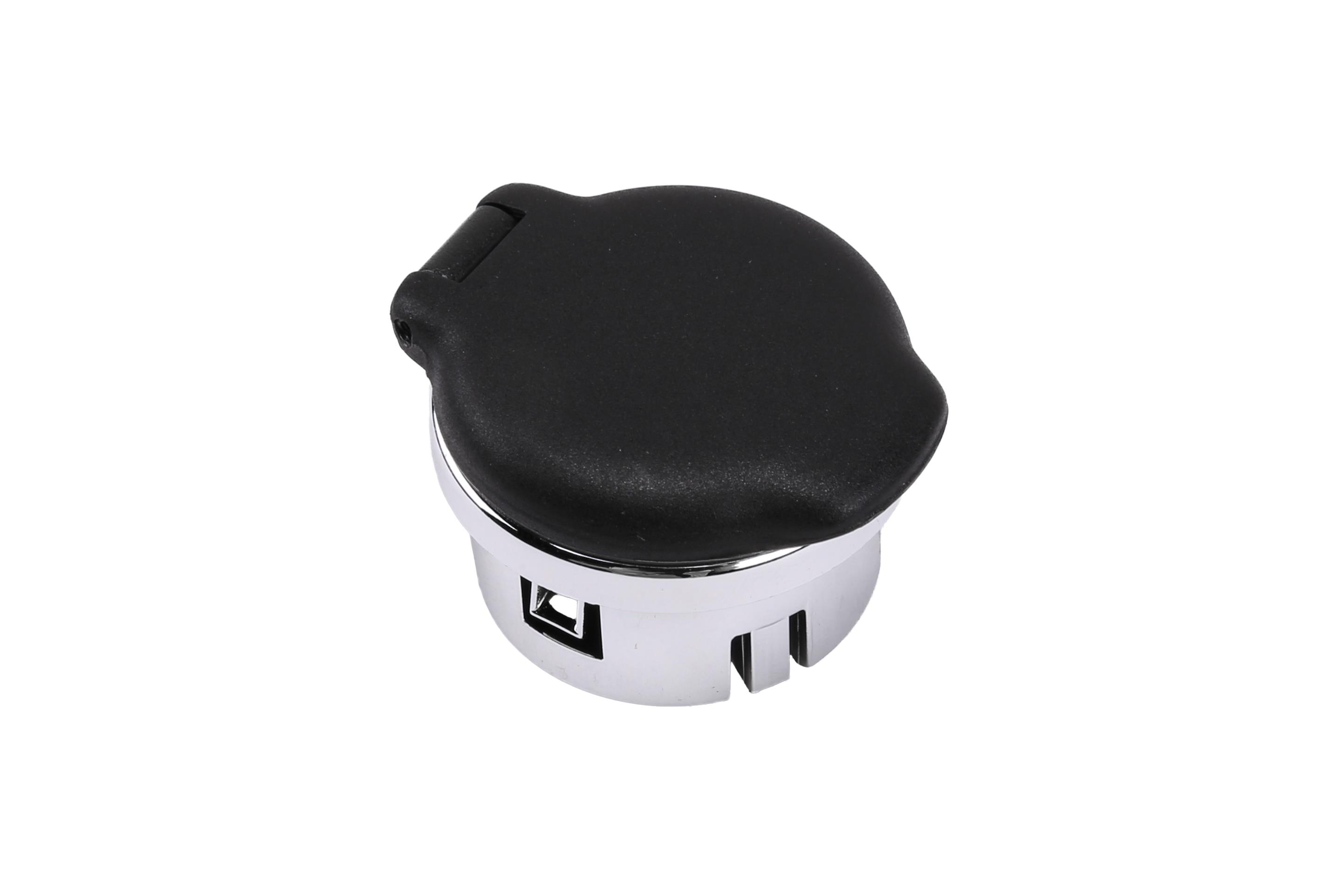 GM Genuine Parts Accessory Power Receptacle without Cover