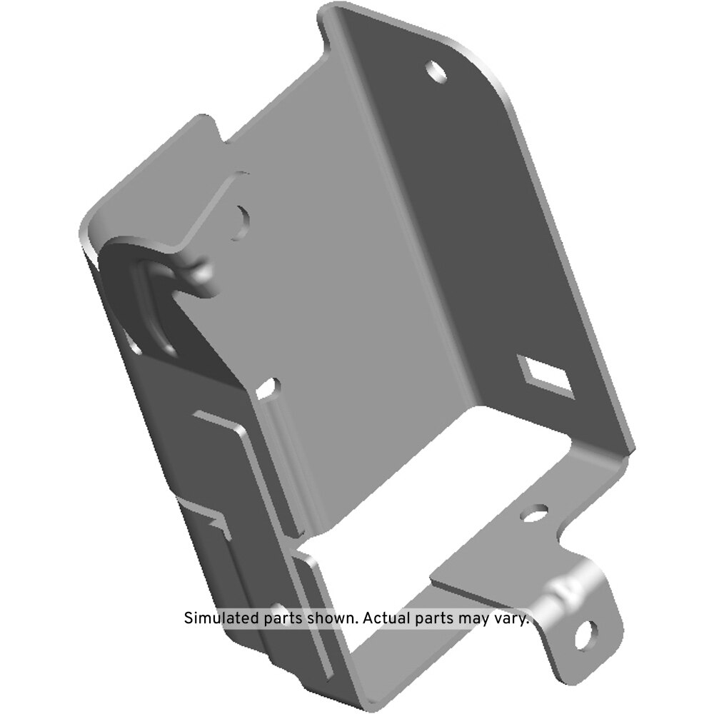 GM Genuine Parts Flexible Fuel Sensor Bracket