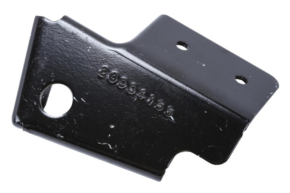 GM Genuine Parts Floor Panel Tunnel Panel Side Front Bracket