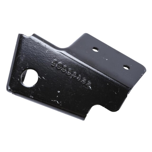 GM Genuine Parts Floor Panel Tunnel Panel Side Front Bracket